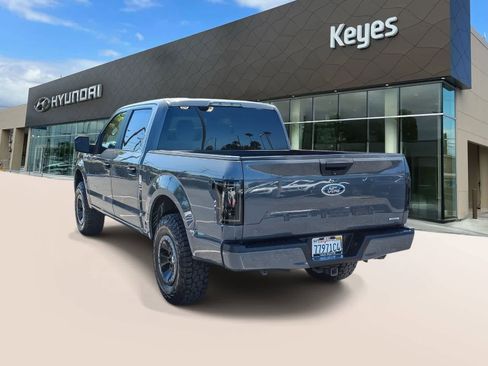 Used 2018 Ford F150 XL w/ Equipment Group 101A Mid AWD/4WD image 7