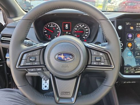 New 2026 Subaru WRX Premium AWD/4WD image 14