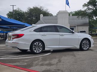 Certified 2021 Honda Accord EX-L video 2