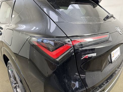 New 2026 Acura ADX A-Spec image 30