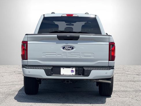 New 2026 Ford F150 STX w/ Equipment Group 200A AWD/4WD image 22