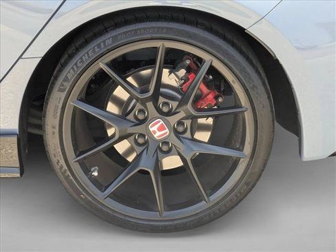 Used 2024 Honda Civic Type R image 23