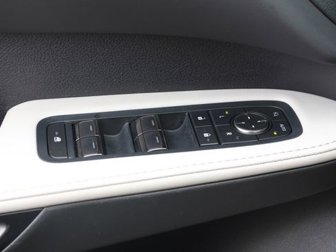 Certified 2025 Lexus RX 350 Premium Plus image 13