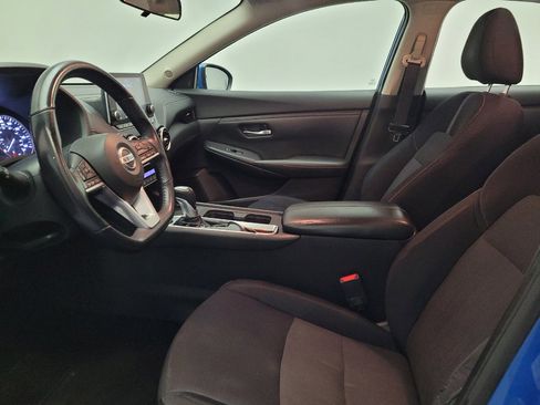 Used 2021 Nissan Sentra SV FWD image 17