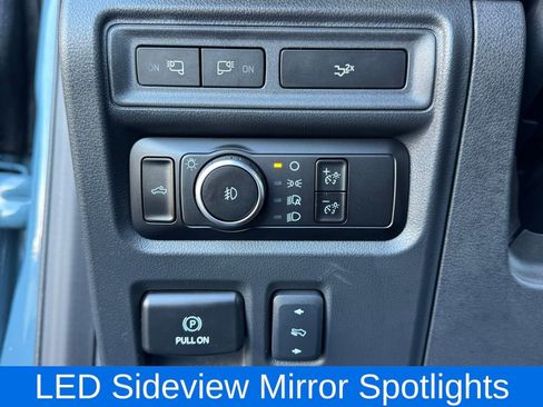 Used 2023 Ford F150 XLT w/ Equipment Group 302A High image 15