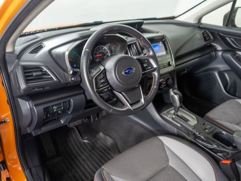 Used 2018 Subaru Crosstrek 2.0i Premium w/ Moonroof Package AWD/4WD image 14