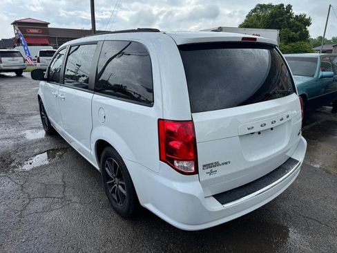 Used 2018 Dodge Grand Caravan GT FWD image 5