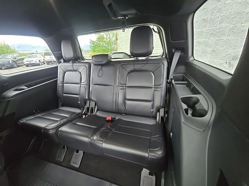 Used 2021 Lincoln Navigator Reserve AWD/4WD image 53