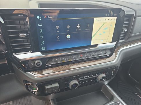 New 2026 Chevrolet Silverado 1500 LT w/ All Star Edition Plus image 22