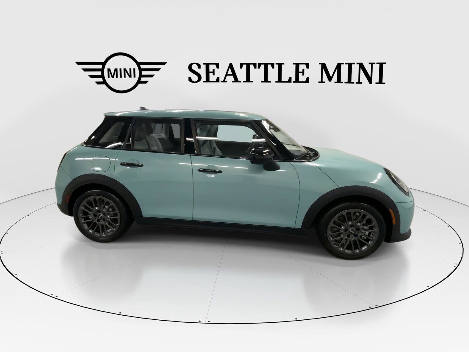 New 2026 MINI Cooper S FWD image 13