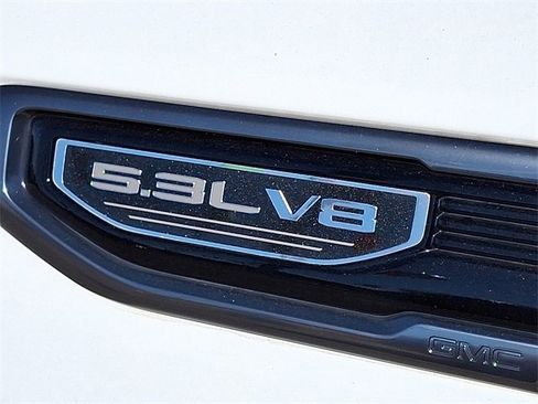 Used 2021 GMC Sierra 1500 AT4 image 30