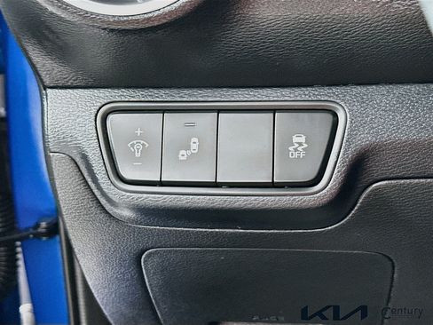 Certified 2024 Kia Forte GT-Line w/ GT-Line Premium Package FWD image 10