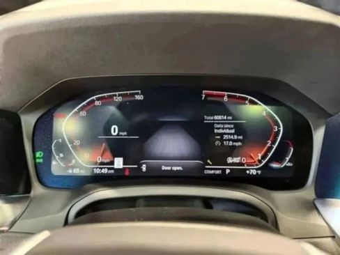 Used 2021 BMW 330i 330i w/ Driving Assistance Package image 49