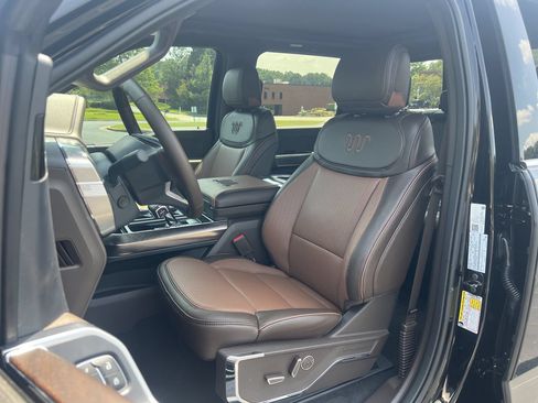 New 2026 Ford F150 King Ranch w/ Equipment Group 601A High AWD/4WD image 18