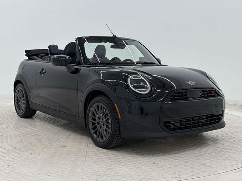 New 2026 MINI Cooper S FWD image 7