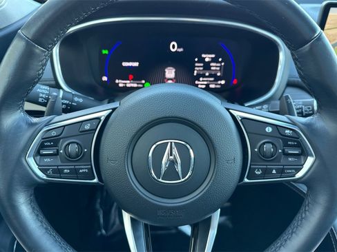 Certified 2023 Acura MDX SH-AWD w/ Advance Package image 30