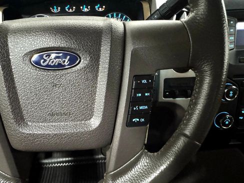 Used 2013 Ford F150 XLT w/ Luxury Equipment Group image 23