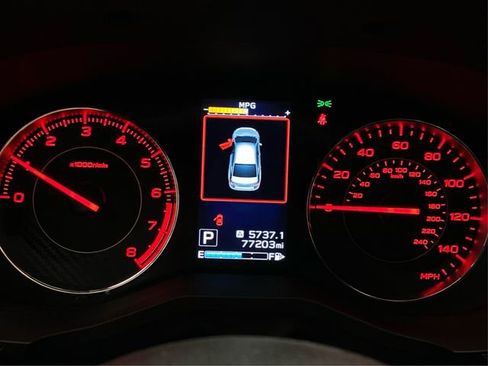 Used 2017 Subaru Impreza 2.0i Sport AWD/4WD image 21