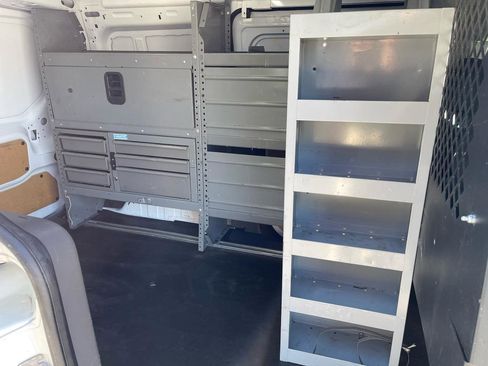 Used 2019 Ford Transit Connect XLT w/ CNG/LPG Engine Prep Package FWD image 15