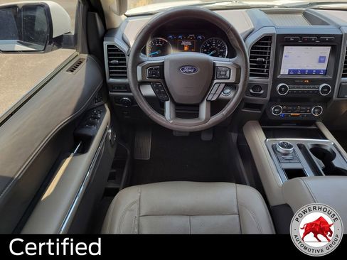 Certified 2020 Ford Expedition Max XLT w/ Equipment Group 202A image 21