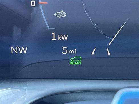 New 2026 Cadillac Vistiq Luxury image 4