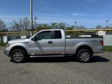 Used 2013 Ford F150 XLT w/ Luxury Equipment Group image 2