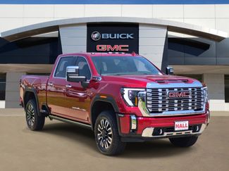 Certified 2024 GMC Sierra 2500 Denali w/ Denali Reserve Package AWD/4WD video 1