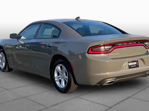 Used 2023 Dodge Charger SXT RWD image 12