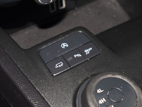 Used 2020 Ford Ranger Lariat w/ Equipment Group 501A Mid image 33