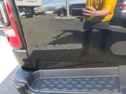 Used 2023 RAM 1500 Laramie image 33