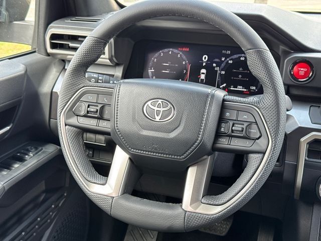 New 2026 Toyota Tacoma TRD Off-Road AWD/4WD image 25