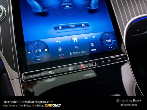 New 2026 Mercedes-Benz GLC 300 4MATIC image 32