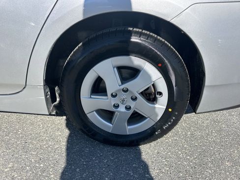 Used 2011 Toyota Prius Two image 26