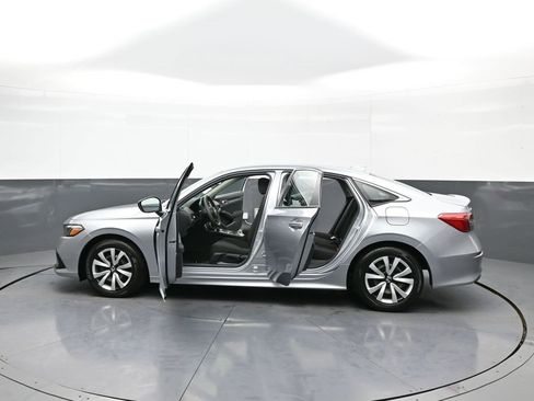 Certified 2023 Honda Civic LX image 42