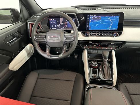 New 2025 GMC Canyon AT4 w/ AT4X Package image 20