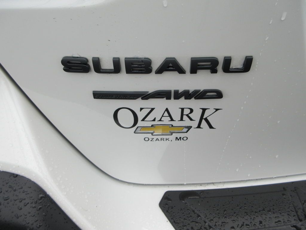 Used 2025 Subaru Outback Onyx Edition AWD/4WD image 10