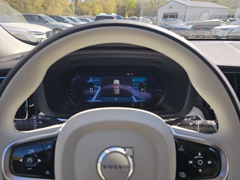 New 2026 Volvo XC60 T8 Ultra w/ Protection Package Premier AWD/4WD image 25