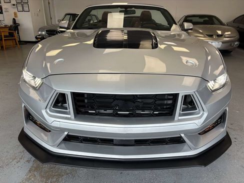 Used 2015 Ford Mustang GT Premium RWD image 15