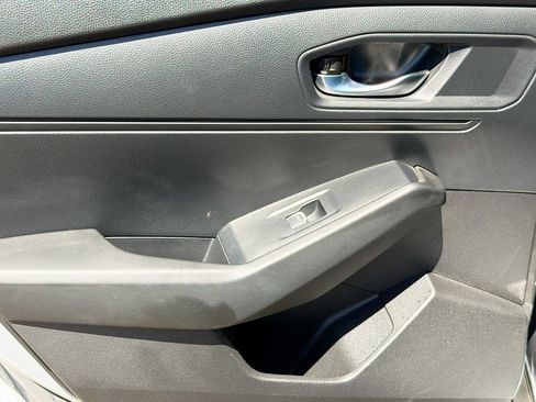 Used 2023 Honda Accord LX image 24