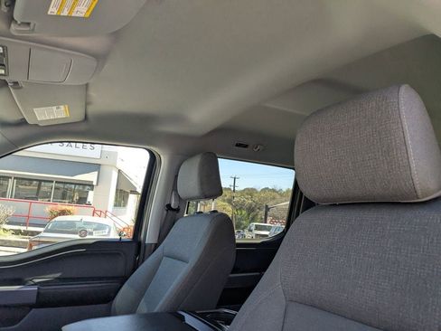 Used 2025 Ford F150 XLT w/ Equipment Group 301A Standard image 22