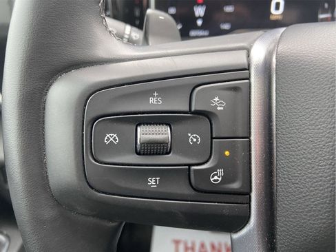 Used 2024 GMC Sierra 1500 Elevation w/ Elevation Premium Package AWD/4WD image 22