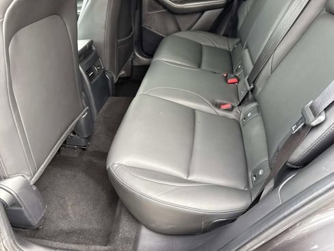 Certified 2024 MAZDA CX-30 AWD 2.5 S w/ Select Sport Pkg image 16