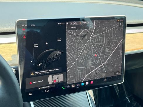 Used 2020 Tesla Model 3 Performance AWD/4WD image 26