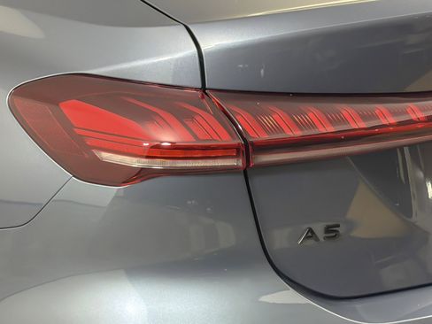 New 2026 Audi A5 2.0T Premium Plus image 26