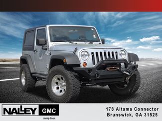 Used 2009 Jeep Wrangler X video 1