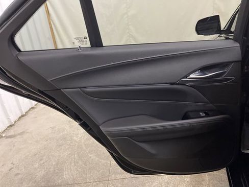 Used 2021 Cadillac CT4 Premium Luxury image 18