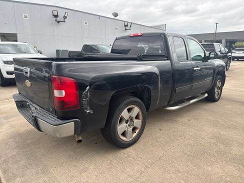 Used 2009 Chevrolet Silverado 1500 LS RWD image 2