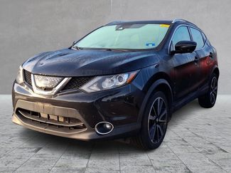 Used 2018 Nissan Rogue Sport SL w/ SL Premium Package AWD/4WD video 1