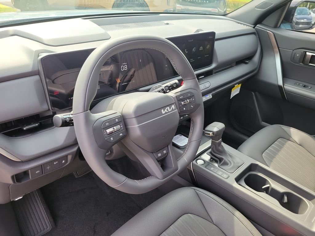 New 2027 Kia Seltos X-Line S AWD/4WD image 22