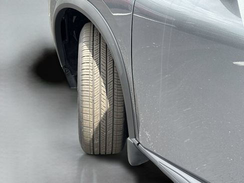 Certified 2026 Nissan Rogue S FWD image 47